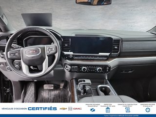 GMC Sierra 1500  2025 à Alma, Québec - 17 - w320h240px