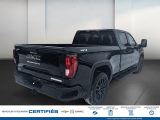 2025 GMC Sierra 1500 4WD Crew Cab in Alma, Quebec - 5 - w320h240px
