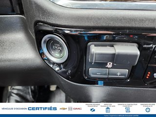 GMC Sierra 1500  2025 à Alma, Québec - 24 - w320h240px