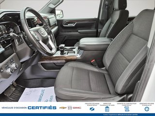 GMC Sierra 1500  2025 à Alma, Québec - 12 - w320h240px