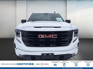 GMC Sierra 1500 4WD Crew Cab 2025 à Alma, Québec - 2 - w320h240px