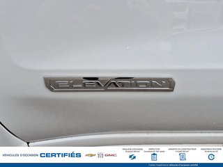 GMC Sierra 1500  2025 à Alma, Québec - 30 - w320h240px