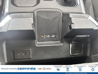 GMC Sierra 1500  2025 à Alma, Québec - 22 - w320h240px
