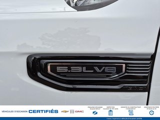 GMC Sierra 1500  2025 à Alma, Québec - 7 - w320h240px