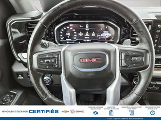 GMC Sierra 1500  2025 à Alma, Québec - 27 - w320h240px