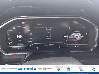 GMC Sierra 1500  2025 à Alma, Québec - 29 - w320h240px
