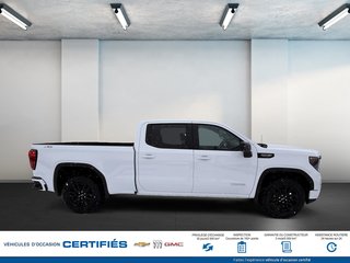 GMC Sierra 1500 4WD Crew Cab 2025 à Alma, Québec - 4 - w320h240px