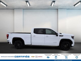 GMC Sierra 1500 4WD Crew Cab 2025 à Alma, Québec - 5 - w320h240px