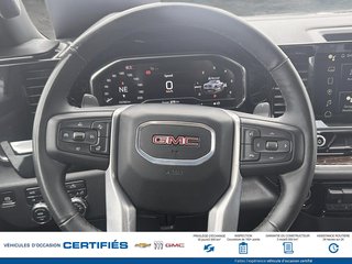 GMC Sierra 1500  2025 à Alma, Québec - 24 - w320h240px