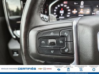 GMC Sierra 1500  2025 à Alma, Québec - 25 - w320h240px