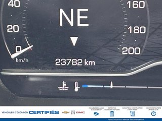 GMC Sierra 1500  2025 à Alma, Québec - 30 - w320h240px