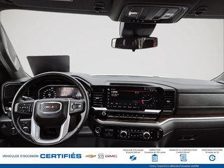 GMC Sierra 1500  2025 à Alma, Québec - 16 - w320h240px