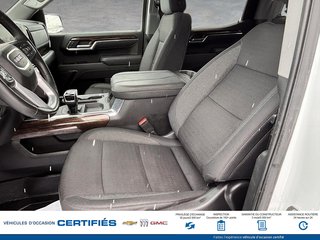GMC Sierra 1500  2025 à Alma, Québec - 14 - w320h240px