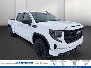 GMC Sierra 1500 4WD Crew Cab 2025 à Alma, Québec - 3 - w320h240px