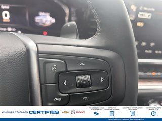 2025 GMC Sierra 1500 in Alma, Quebec - 28 - w320h240px