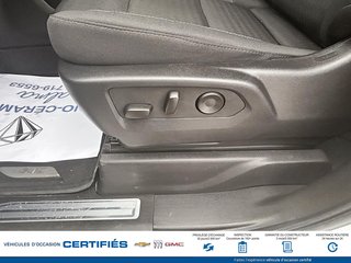 2025 GMC Sierra 1500 in Alma, Quebec - 16 - w320h240px