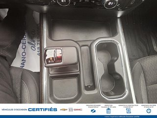 2025 GMC Sierra 1500 in Alma, Quebec - 21 - w320h240px