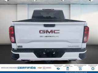 GMC Sierra 1500 4WD Crew Cab 2025 à Alma, Québec - 6 - w320h240px