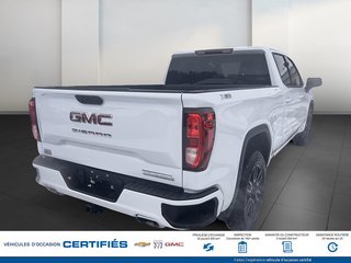 GMC Sierra 1500 4WD Crew Cab 2025 à Alma, Québec - 5 - w320h240px