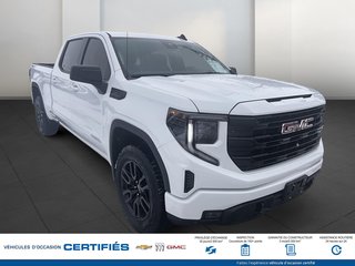 GMC Sierra 1500 4WD Crew Cab 2025 à Alma, Québec - 3 - w320h240px