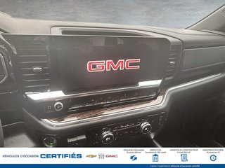 2025 GMC Sierra 1500 in Alma, Quebec - 18 - w320h240px
