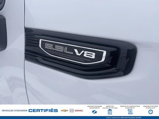 2025 GMC Sierra 1500 in Alma, Quebec - 8 - w320h240px