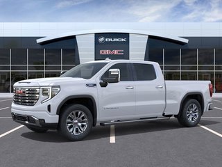 GMC SIERRA 1500  2026 à Alma, Québec - 2 - w320h240px