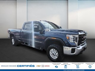 GMC Sierra 2500 HD 4WD Crew Cab LWB  2020 à Alma, Québec - 4 - w320h240px