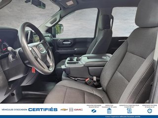 GMC Sierra 2500 HD 4WD Crew Cab LWB  2020 à Alma, Québec - 12 - w320h240px