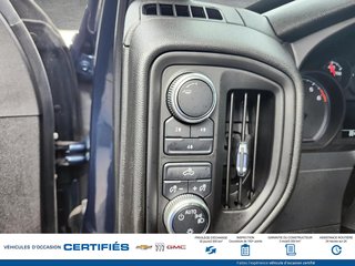 GMC Sierra 2500 HD 4WD Crew Cab LWB  2020 à Alma, Québec - 20 - w320h240px