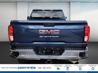 GMC Sierra 2500 HD 4WD Crew Cab LWB  2020 à Alma, Québec - 6 - w320h240px