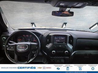 GMC Sierra 2500 HD 4WD Crew Cab LWB  2020 à Alma, Québec - 14 - w320h240px