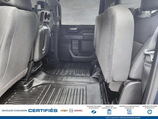 GMC Sierra 2500 HD 4WD Crew Cab LWB  2020 à Alma, Québec - 10 - w320h240px