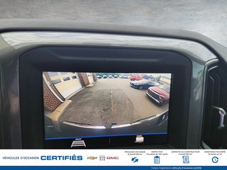 GMC Sierra 2500 HD 4WD Crew Cab LWB  2020 à Alma, Québec - 16 - w320h240px