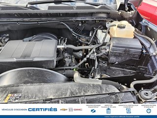 GMC Sierra 2500 HD 4WD Crew Cab LWB  2020 à Alma, Québec - 24 - w320h240px