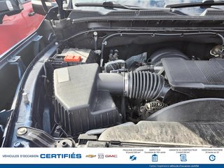 GMC Sierra 2500 HD 4WD Crew Cab LWB  2020 à Alma, Québec - 25 - w320h240px