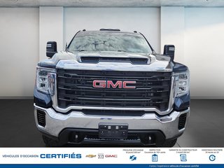 GMC Sierra 2500 HD 4WD Crew Cab LWB  2020 à Alma, Québec - 2 - w320h240px