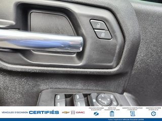 GMC Sierra 2500 HD 4WD Crew Cab LWB  2020 à Alma, Québec - 13 - w320h240px