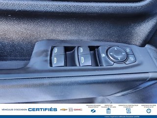 GMC Sierra 2500 HD 4WD Crew Cab LWB  2021 à Alma, Québec - 10 - w320h240px