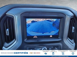 GMC Sierra 2500 HD 4WD Crew Cab LWB  2021 à Alma, Québec - 13 - w320h240px