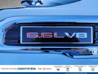 2021 GMC Sierra 2500 HD 4WD Crew Cab LWB in Alma, Quebec - 5 - w320h240px