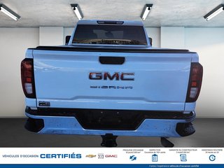 2021 GMC Sierra 2500 HD 4WD Crew Cab LWB in Alma, Quebec - 6 - w320h240px