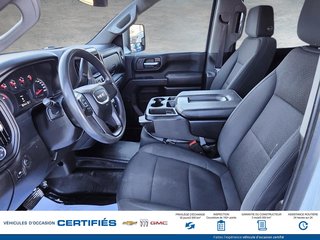 GMC Sierra 2500 HD 4WD Crew Cab LWB  2021 à Alma, Québec - 9 - w320h240px