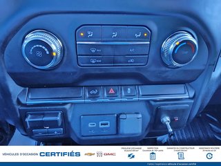 GMC Sierra 2500 HD 4WD Crew Cab LWB  2021 à Alma, Québec - 14 - w320h240px