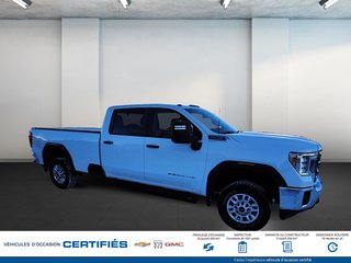 2021 GMC Sierra 2500 HD 4WD Crew Cab LWB in Alma, Quebec - 2 - w320h240px