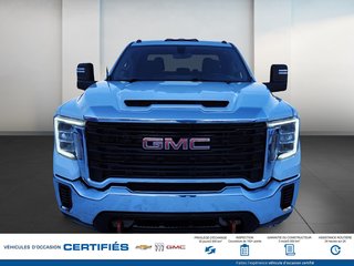2021 GMC Sierra 2500 HD 4WD Crew Cab LWB in Alma, Quebec - 3 - w320h240px