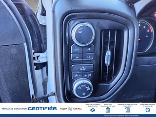 GMC Sierra 2500 HD 4WD Crew Cab LWB  2021 à Alma, Québec - 16 - w320h240px