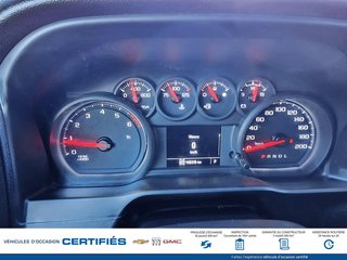 GMC Sierra 2500 HD 4WD Crew Cab LWB  2021 à Alma, Québec - 20 - w320h240px