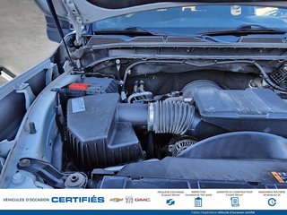 GMC Sierra 2500 HD 4WD Crew Cab LWB  2021 à Alma, Québec - 21 - w320h240px