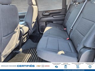 GMC Sierra 2500  2024 à Alma, Québec - 10 - w320h240px